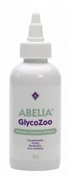 ABELIA GLYCOZOO 118ML