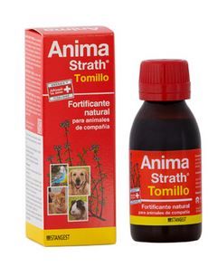 ANIMA STRATH TOMILLO 100ML