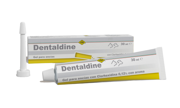 DENTALDINE 30ML