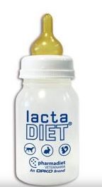 BIBERON LACTADIET Perros 