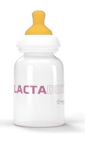 BIBERON LACTADIET Gatos