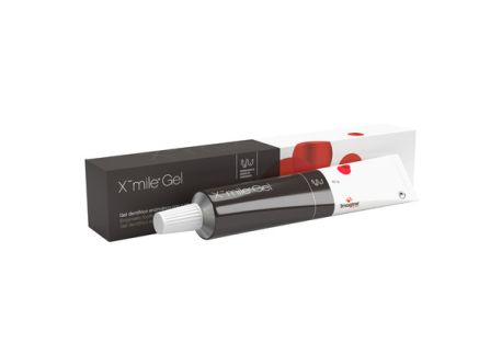 XMILE PLUS GEL DENT 50G
