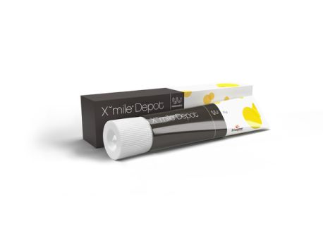 XMILE DEPOT 20G