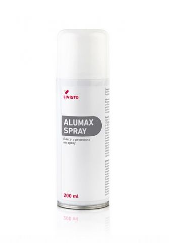 ALUMAX SPRAY 200ML