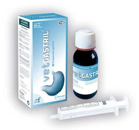 VETGASTRIL PLUS 50ML