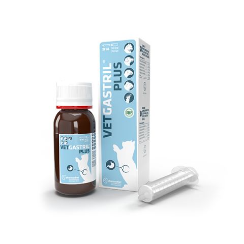 VETGASTRIL PLUS 20ML