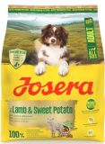 JOSERA LAMB SWEET POTATO (CORDERO BATATA)