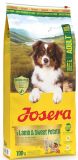 JOSERA LAMB SWEET POTATO (CORDERO BATATA)