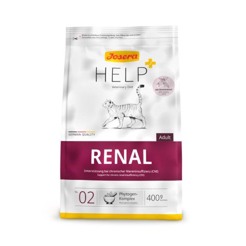 HELP GATO RENAL 