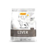 HELP DOG HEPATICO 