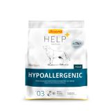 HELP DOG HYPOALLERGENIC 