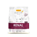 HELP DOG RENAL 