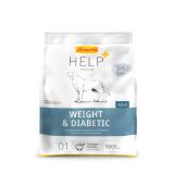 HELP DOG DIABETES 