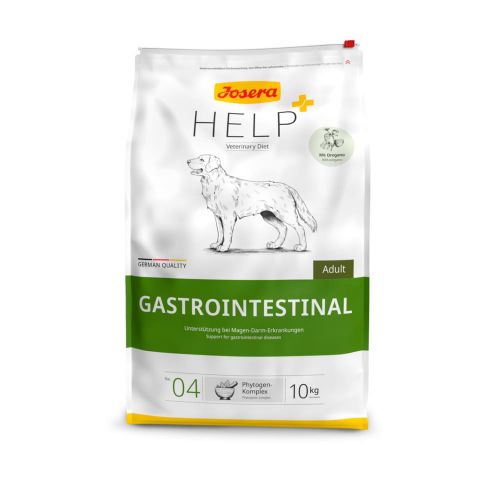 HELP DOG GASTRO 