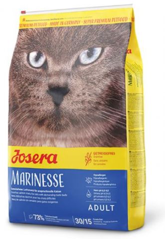 JOSERA MARINESSE GATO 