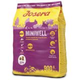 JOSERA MINIWELL PERRO 