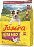 JOSERA MINI CHICKEN AND RICE