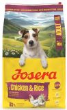 JOSERA MINI CHICKEN AND RICE