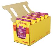 JOSERA MINI DELUXE PERRO 