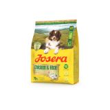 JOSERA POLLO Y ARROZ 