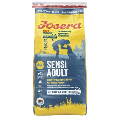 JOSERA SENSI ADULT 