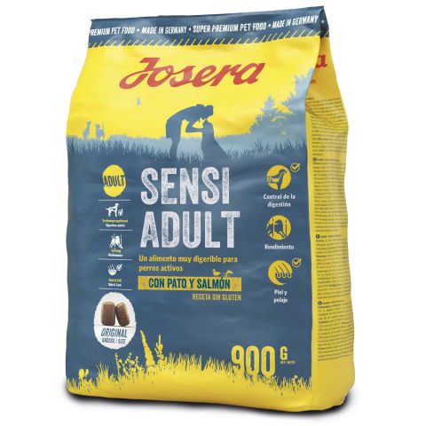 JOSERA SENSI ADULT 