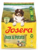 JOSERA PATO Y PATATA PERRO 