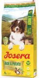 JOSERA PATO Y PATATA PERRO 