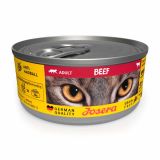 JOSERA GATO PATE TERNERA POLLO 