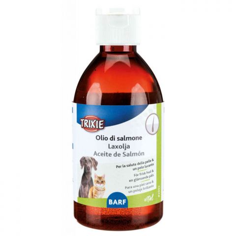 ACEITE DE SALMÓN