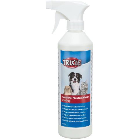 SPRAY NEUTRALIZADOR DE OLORES
