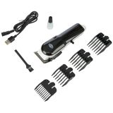 CORTAPELOS DE BATERÍA TR1200