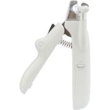 TIJERAS PARA UÑAS CON LUZ LED