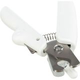 TIJERAS PARA UÑAS CON LUZ LED