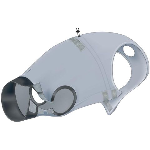 BODY PROTECTOR