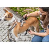 ADAPTADOR ANTIPÁNICO STAY PARA ARNESES