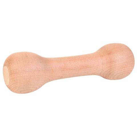 PESA DE MADERA