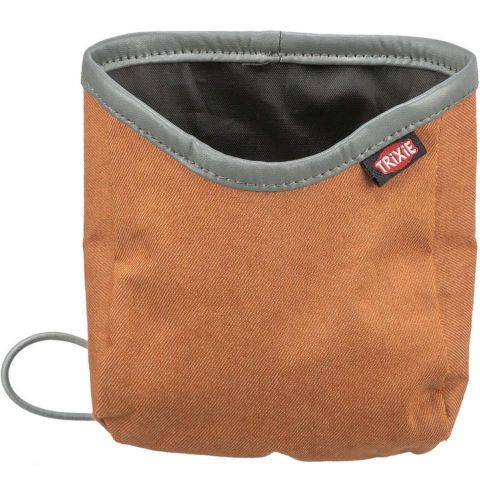 BOLSA DE SNACKS POCKET TREAT