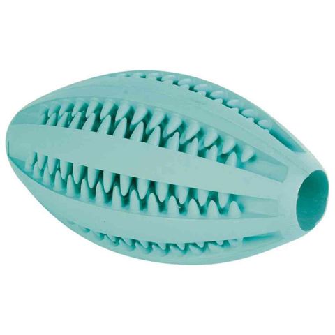 PELOTA RUGBY DENTA FUN