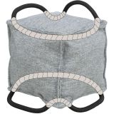 CUBO CON CUERDA CITYSTYLE