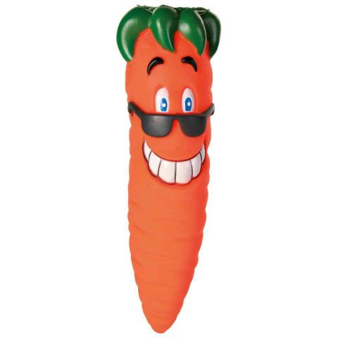 ZANAHORIA