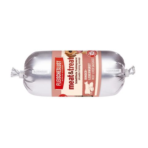 SALCHICHA HIGADO DE TERNERA