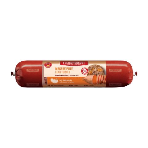 SALCHICHA PAVO MAGRO