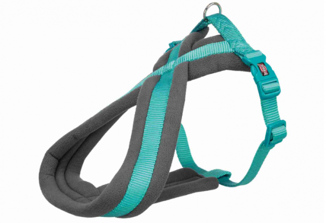 ARNÉS CONFORT PREMIUM