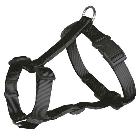 ARNÉS CLASICO NEGRO