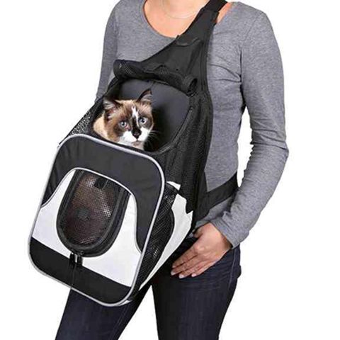 MOCHILA FRONTAL SAVINA