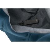 MOCHILA FRONTAL SOFT AZUL