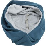 MOCHILA FRONTAL SOFT AZUL