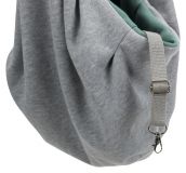 MOCHILA FRONTAL JUNIOR 
