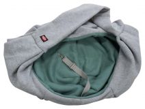 MOCHILA FRONTAL JUNIOR 
